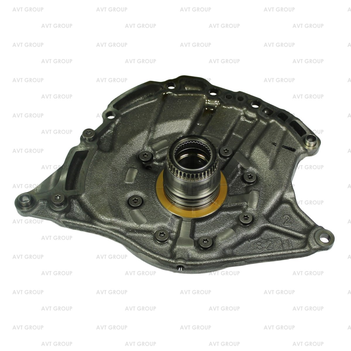 Насос 50817004-02