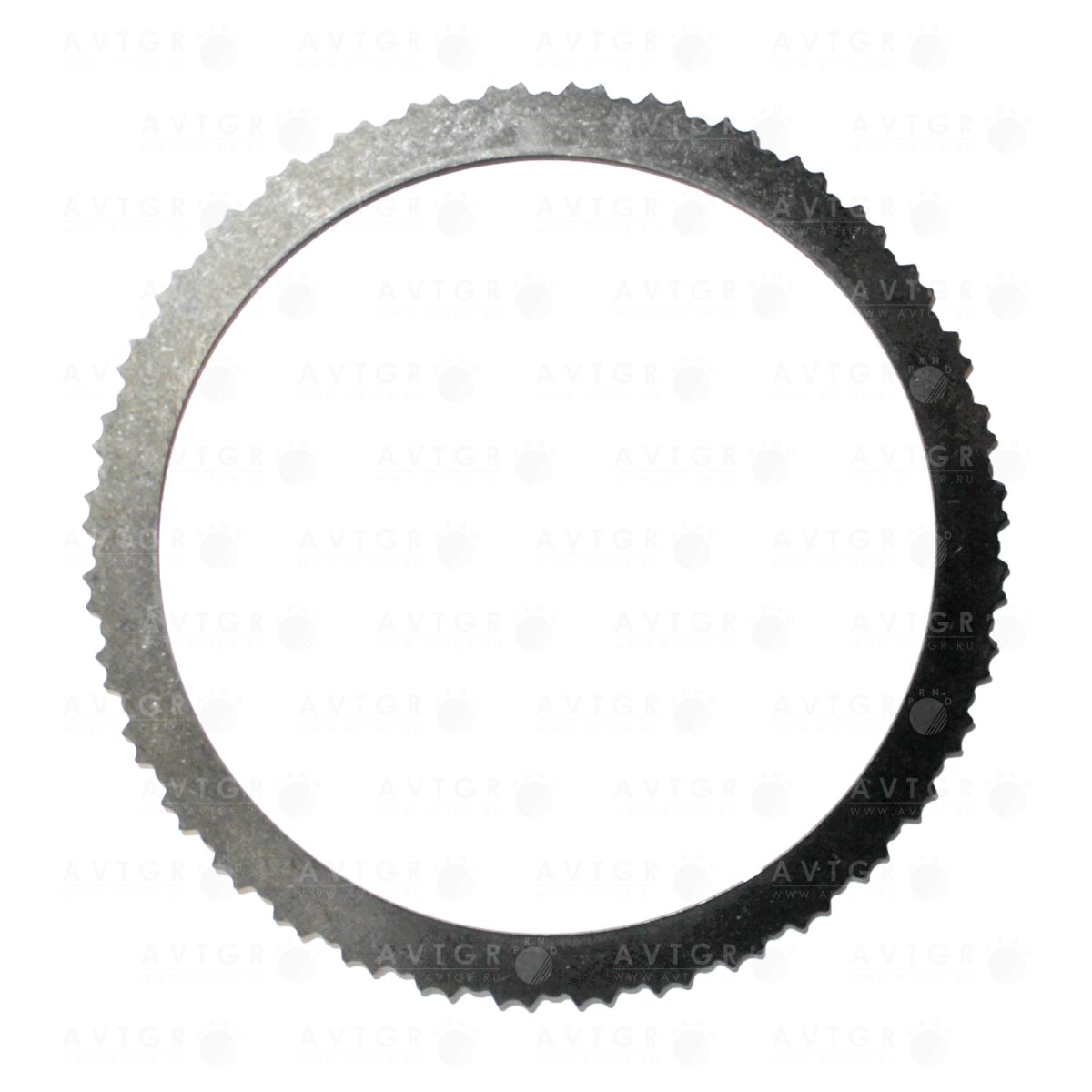 Стальной диск 216703-178