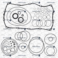 Комплект уплотнений 13813002
