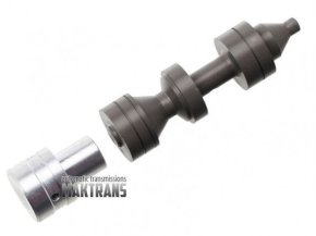 Ремонтный клапан TCC Lube (Oversized TCC Lube Regulator Valve) JF015E RE0F11A (2 gen)