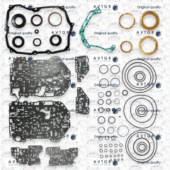 Комплект уплотнений 14093004