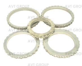 Комплект стальных дисков 1071298011