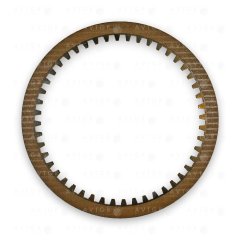 Фрикционный диск 286700-200