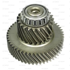 Паразитная шестерня 80167124-02