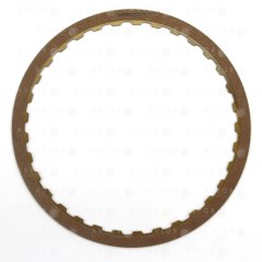 Фрикционный диск 282704-170