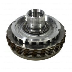 Сцепление в сборе 10907010-02