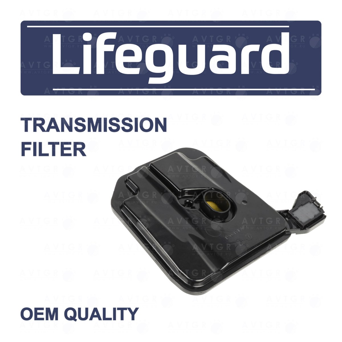 Фильтр акпп 5961303316