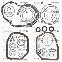 Комплект уплотнений 13173001