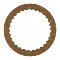 Фрикционный диск 314703-160