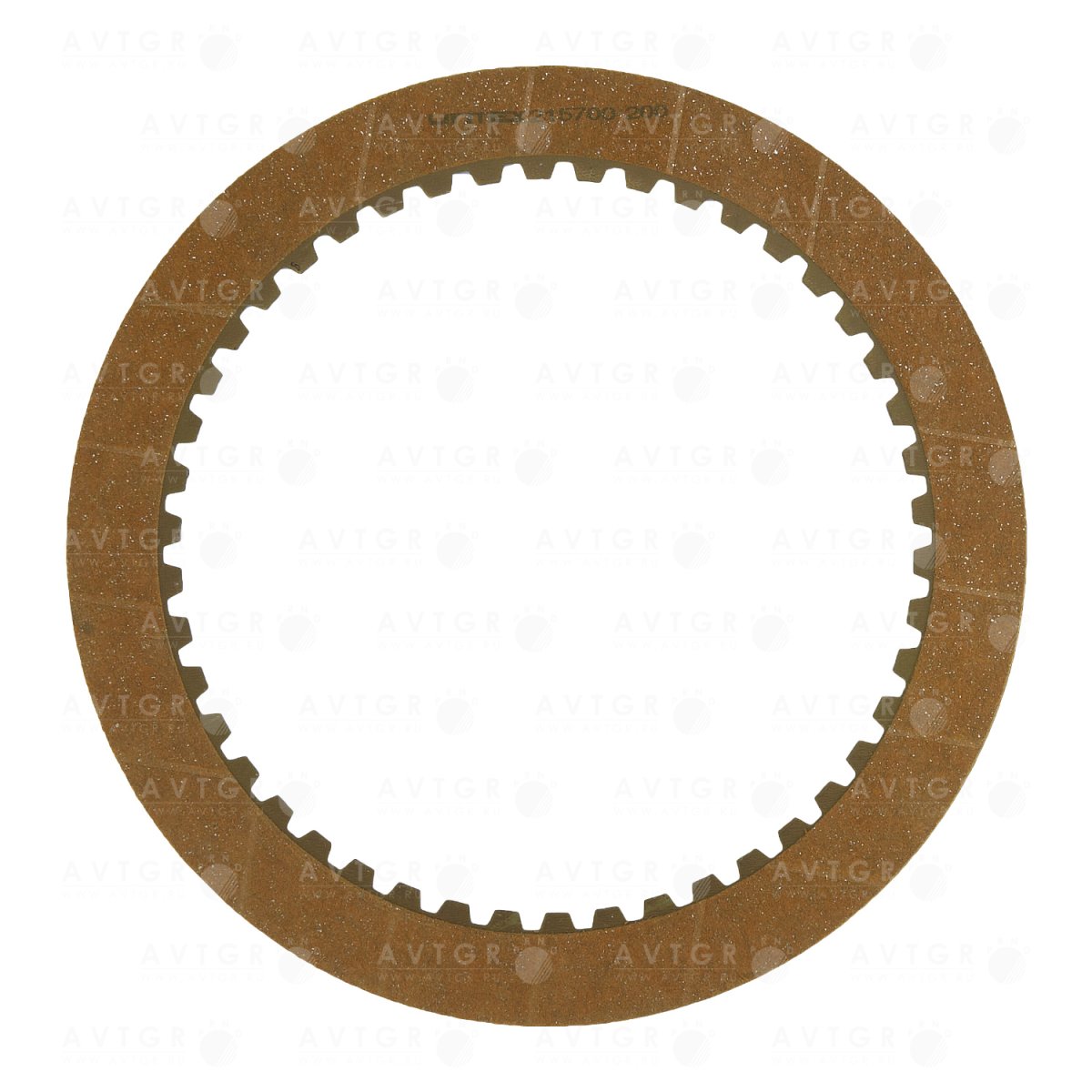 Фрикционный диск 215700-200