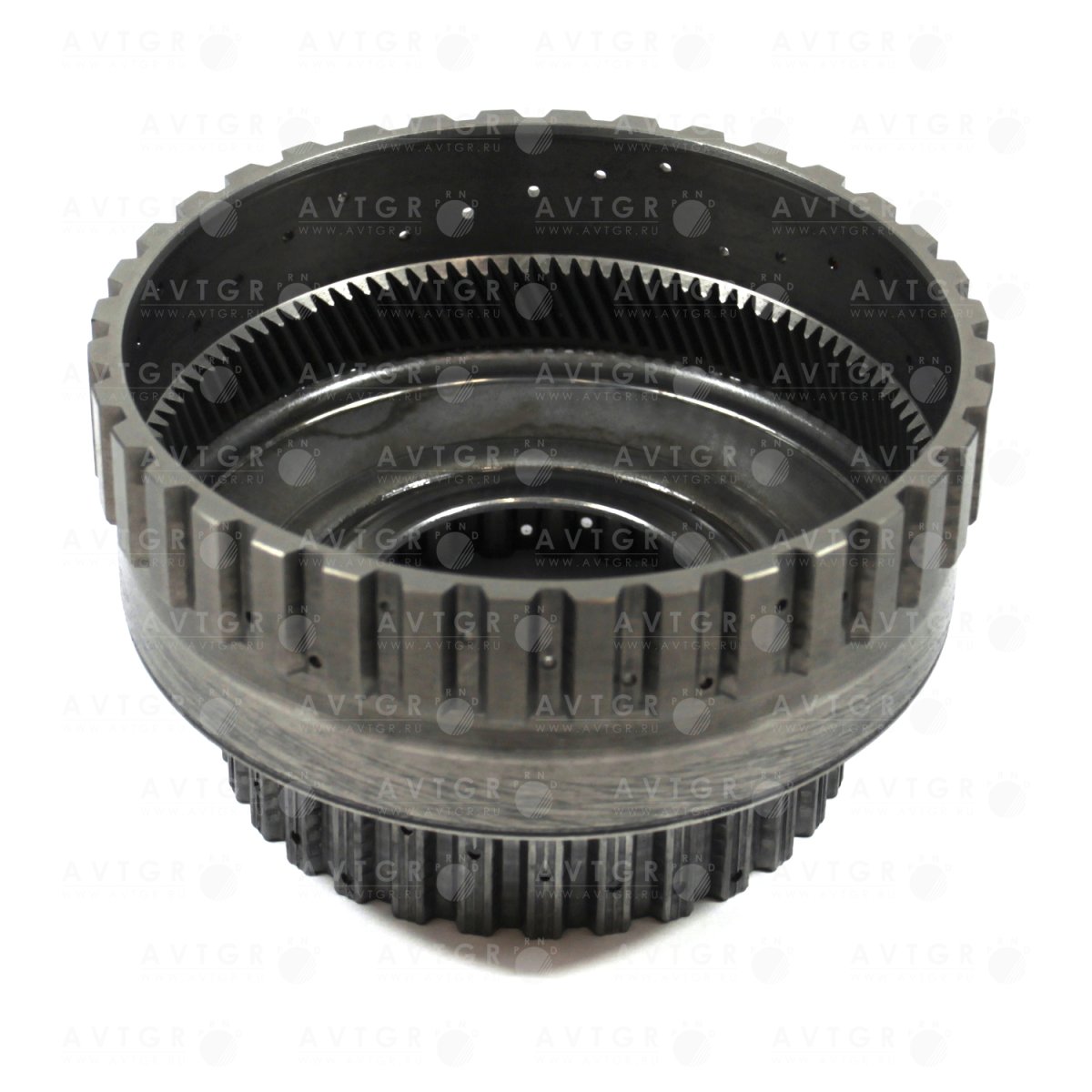 Коронная шестерня 72297109-02