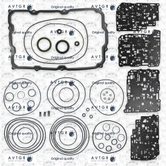 Комплект уплотнений 90603001