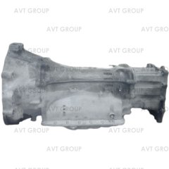 Автоматическая коробка передач (контрактная) RE7R01-02