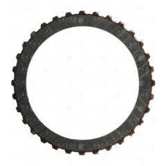 Фрикционный диск DAF06316