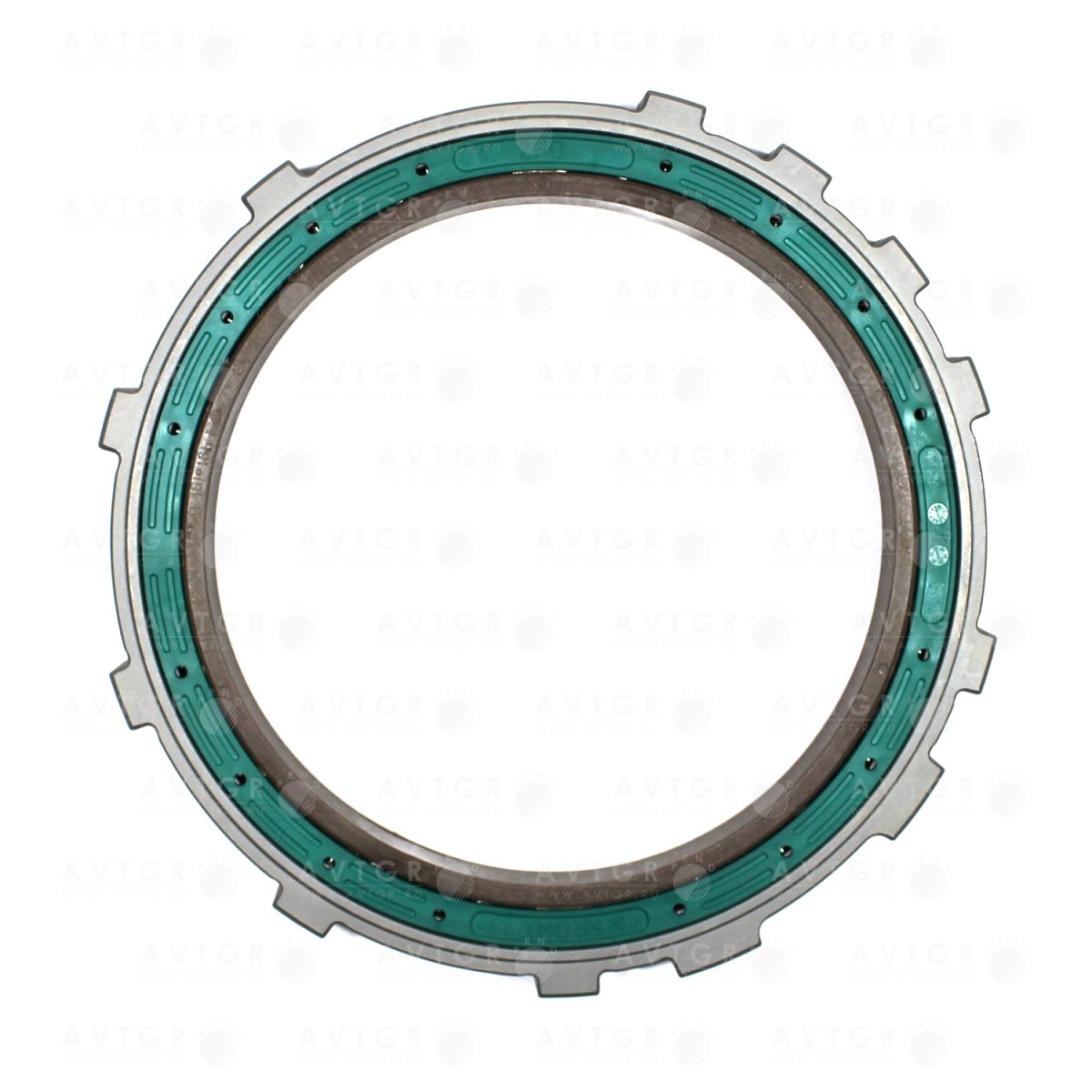 Обгонная муфта 45689-2F000