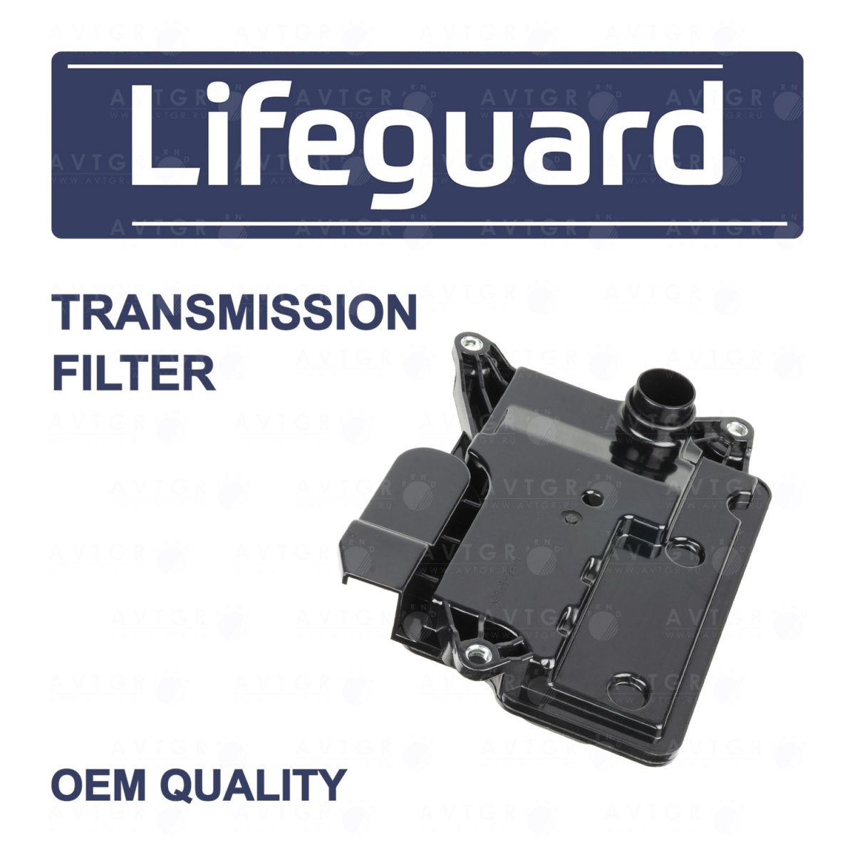 Фильтр акпп 5961303730