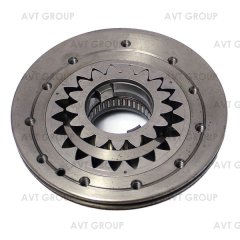 Насос 1068210101-02