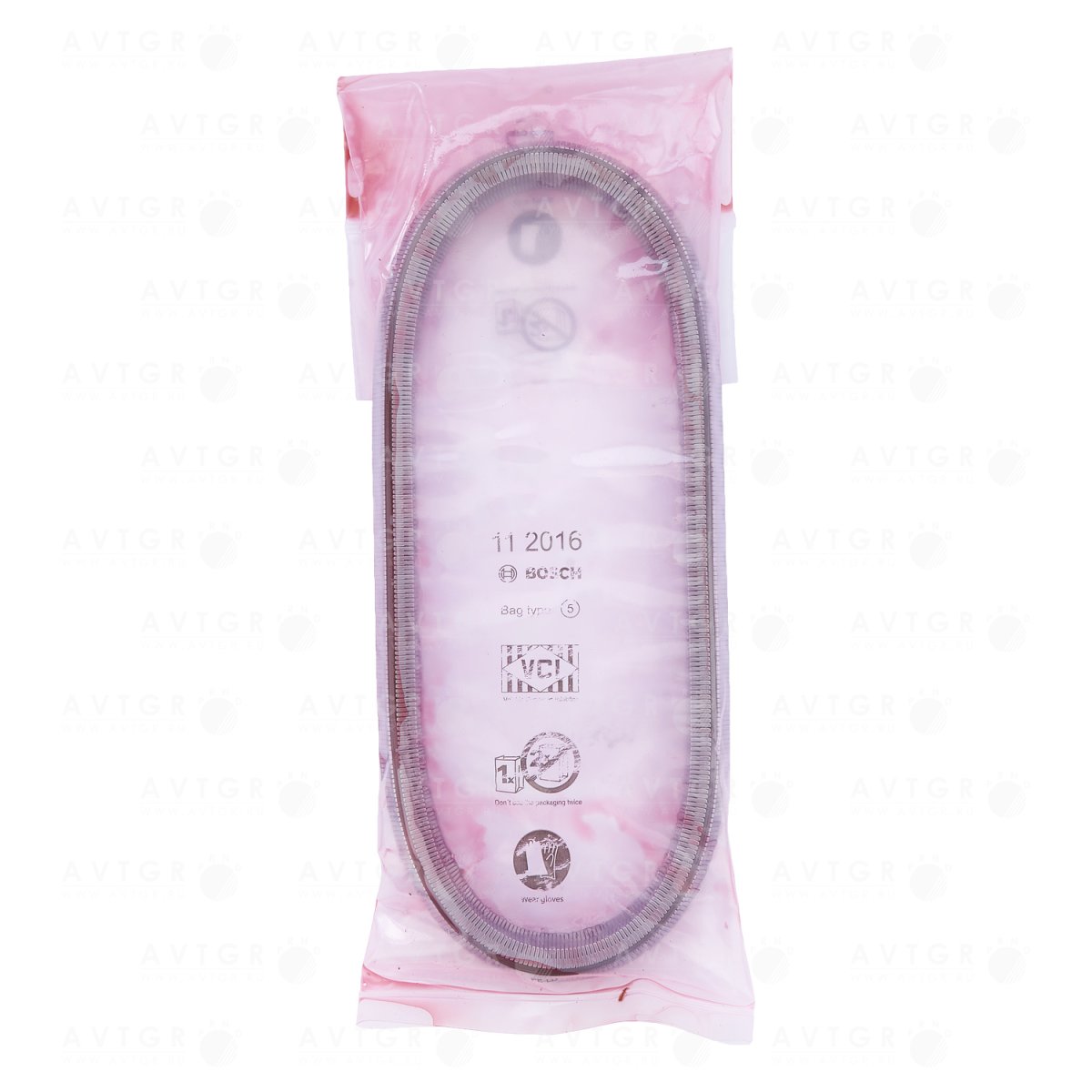 Ремень вариатора 901057