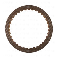 Фрикционный диск 208714-155