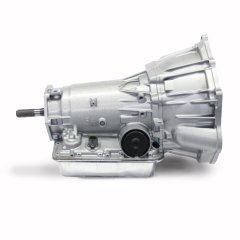 Автоматическая коробка передач (контрактная) 4L60-02