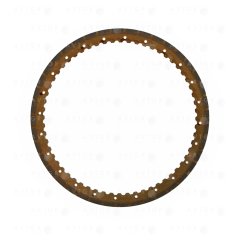 Фрикционный диск 50812114-02