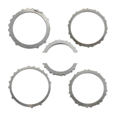 Комплект стальных дисков (тип 1) A4CF1/2