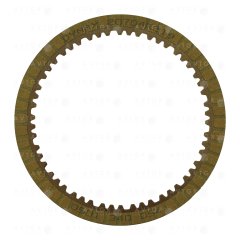 Фрикционный диск 0501340054