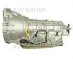 Автоматическая коробка передач 1060030026