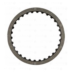 Фрикционный диск 123708