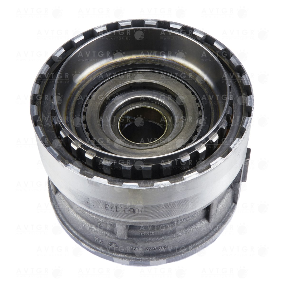 Барабан 1060273032-02