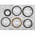 Комплект фрикционных дисков 10601003