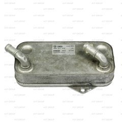 Радиатор 25900-02