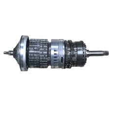 Автоматическая коробка передач (разобранная) 1068020086-05