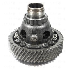 Дифференциал 50817101-02