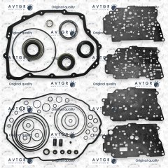 Комплект уплотнений 40353001