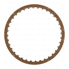 Фрикционный диск 334702-208