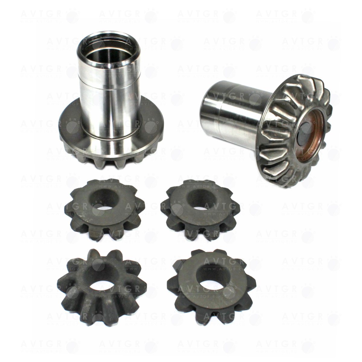 Комплект шестерней 45837-3B000