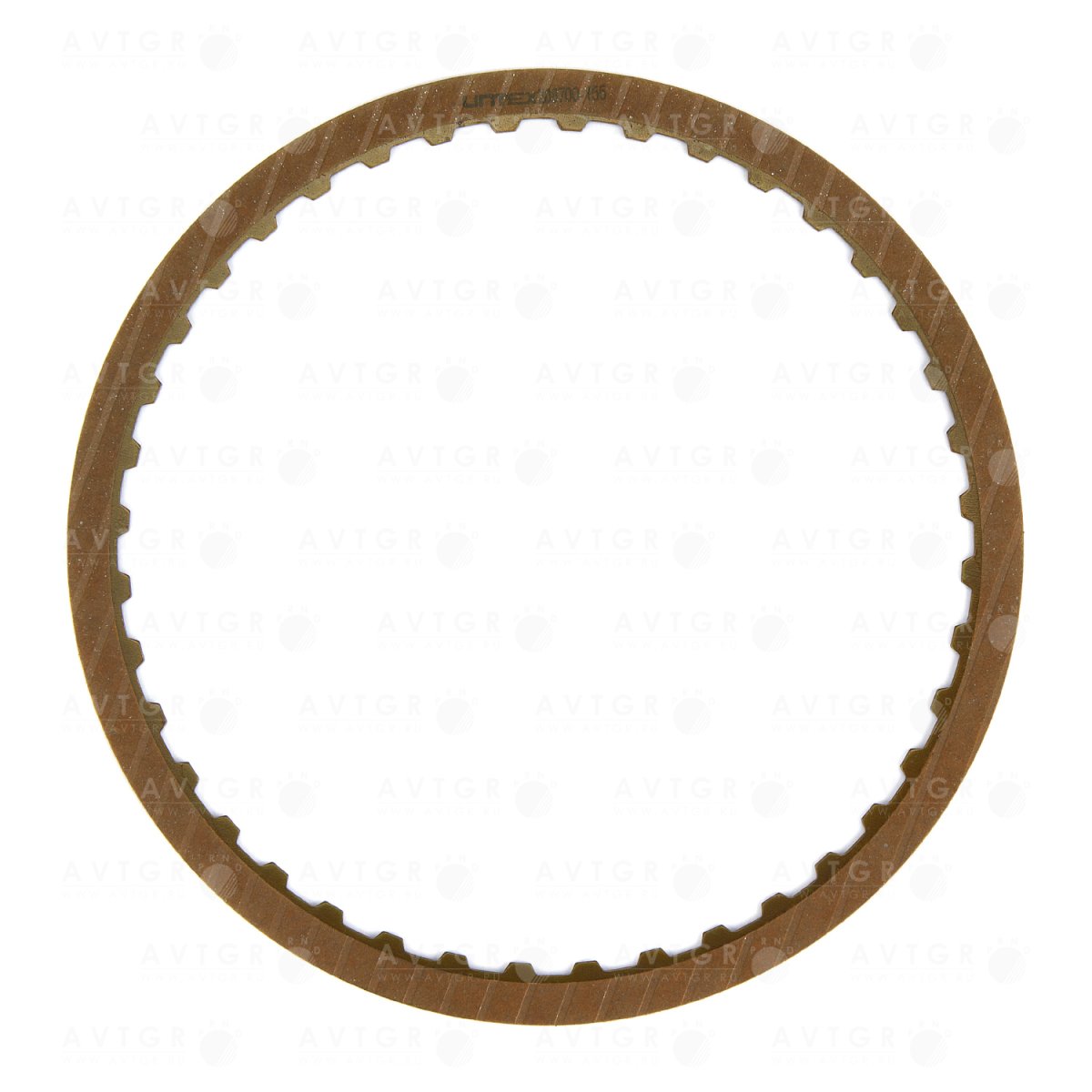 Фрикционный диск 267110A