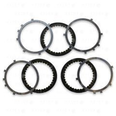 Комплект дисков сцепления 45625-3B801