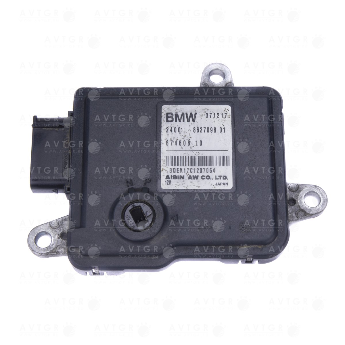 Селектор 50887150-02