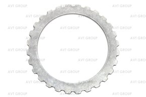 Стальной диск 105703-200