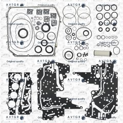 Комплект уплотнений K40900WX