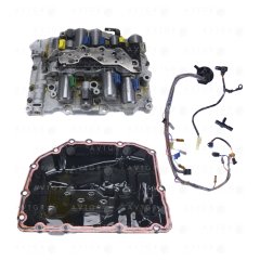 Гидроблок 50886001-02