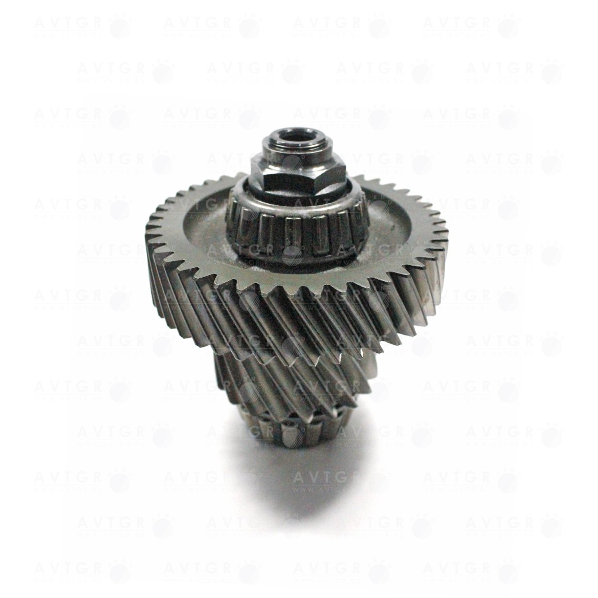 Передаточная шестерня 80107105-02