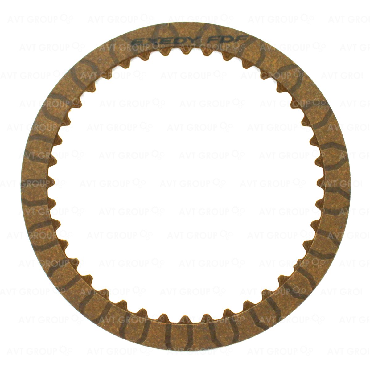 Фрикционный диск DAA05370