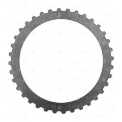 Стальной диск 115707