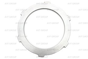 Стальной диск 064701-450