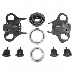 Комплект вилок 40257002