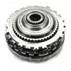 Планетарная передача 90607007-02