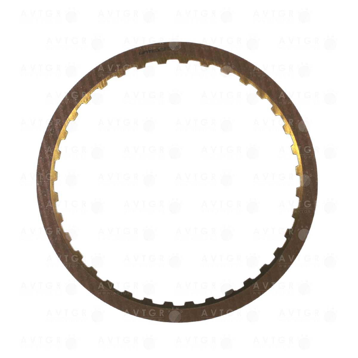 Фрикционный диск 211104A